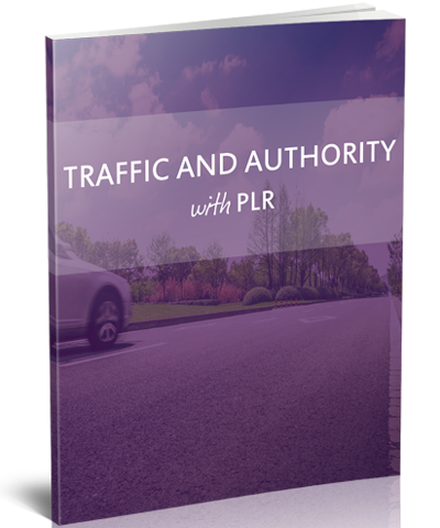 Traffic and Authority With PLR